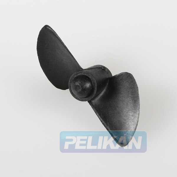 RA3033 Lodní šroub 50SR/M4 G/F 2L,