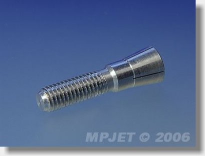 Kleština pr. 8mm , M10/60,
