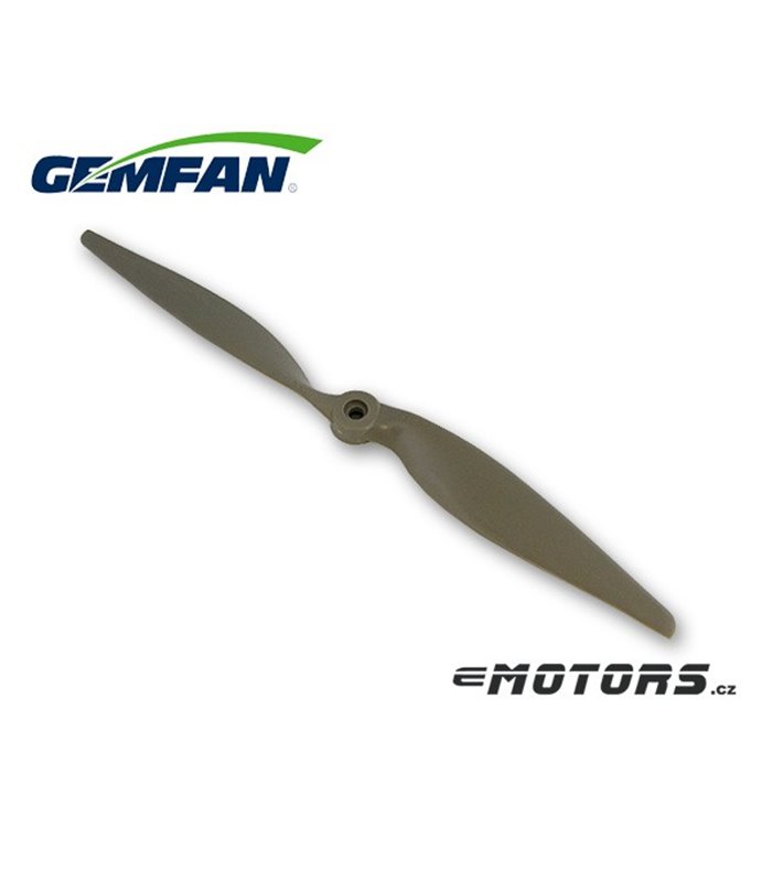 Gemfan 12x6 vrtule elektro,