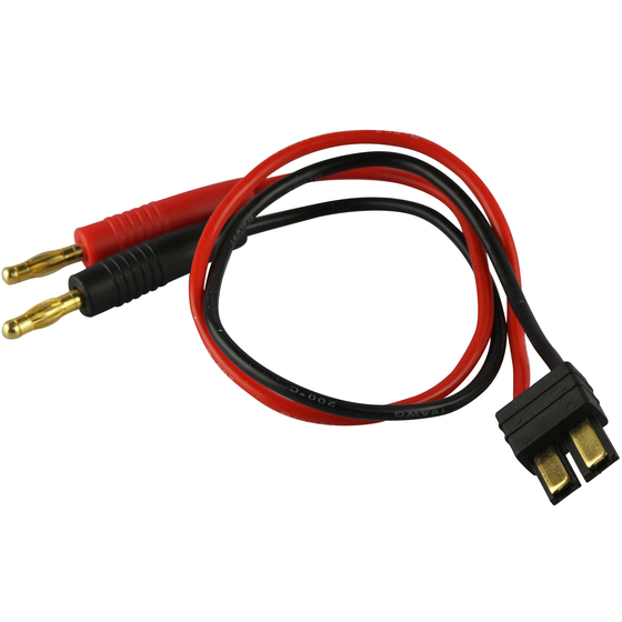 Nabíjecí kabel Traxxas 30cm,