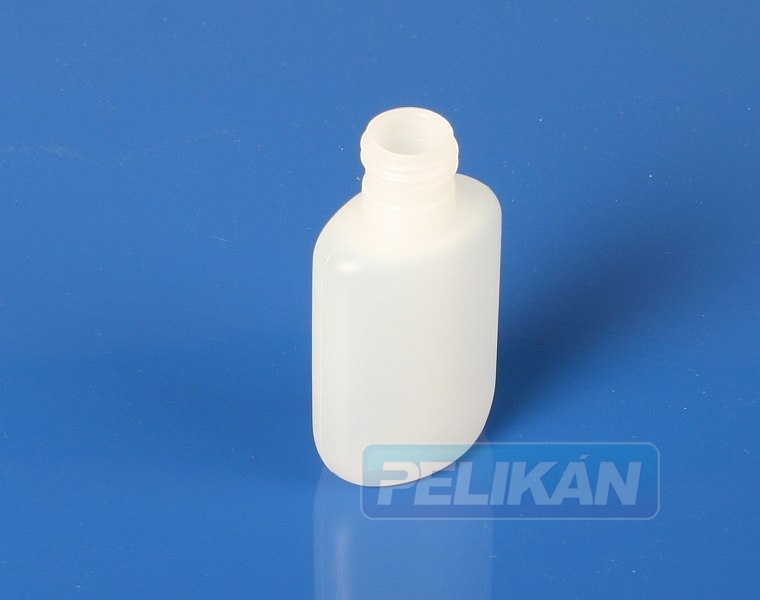 Lahvička Flash 15g náhradní,
