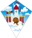 Létající drak "Castle" ,